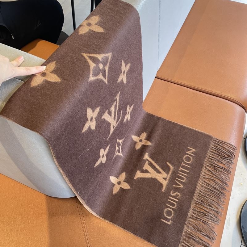 Louis Vuitton Scarf